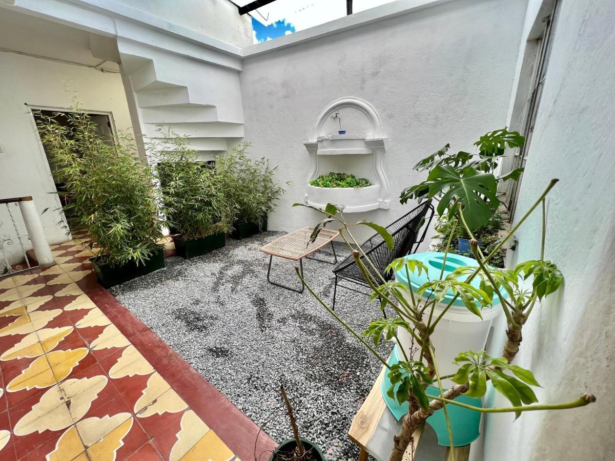 Makachi Hotel 危地马拉 外观 照片
