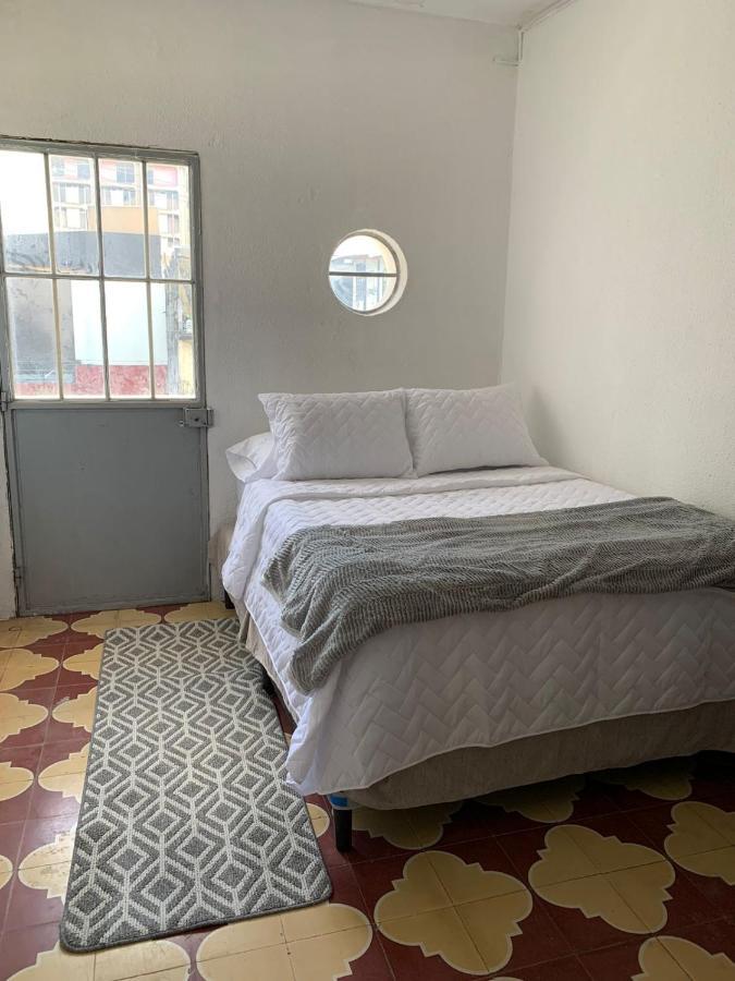Makachi Hotel 危地马拉 外观 照片