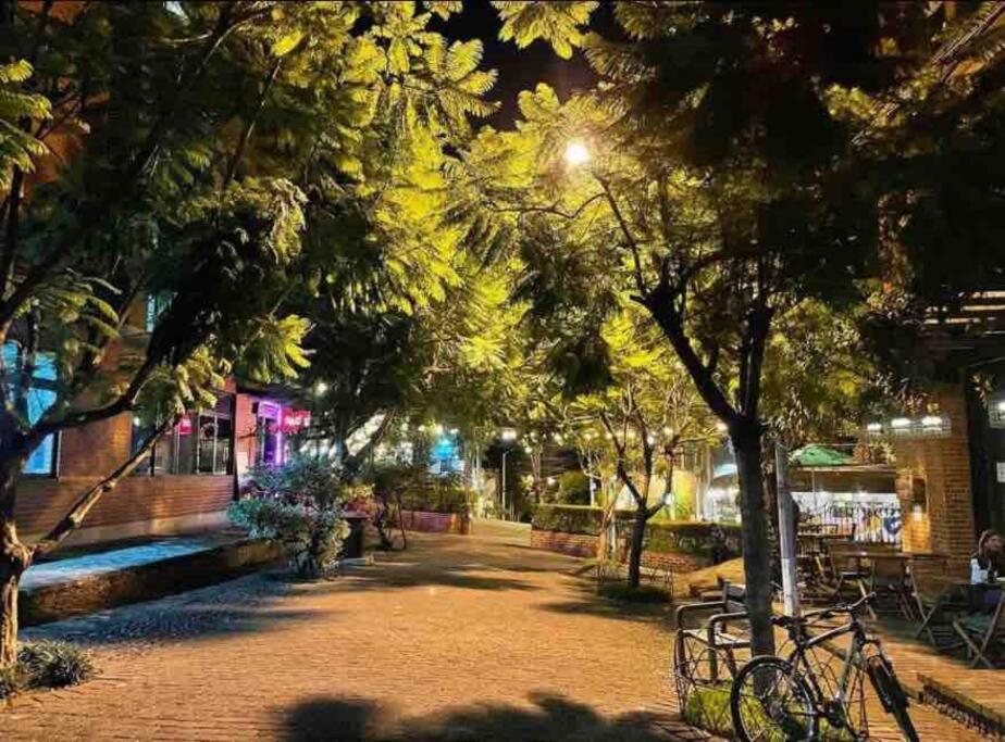 Makachi Hotel 危地马拉 外观 照片