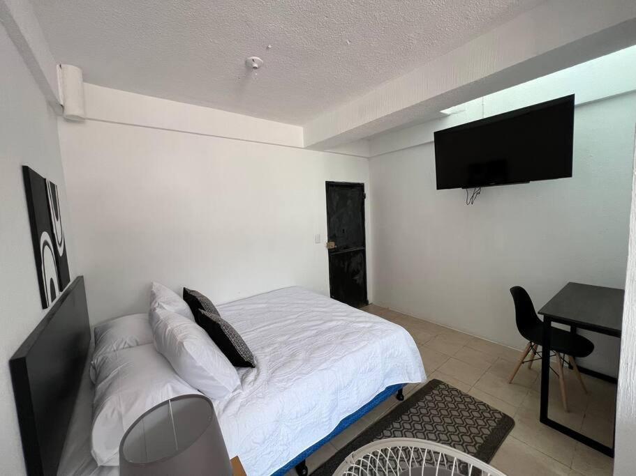 Makachi Hotel 危地马拉 外观 照片