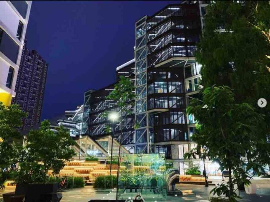 Makachi Hotel 危地马拉 外观 照片